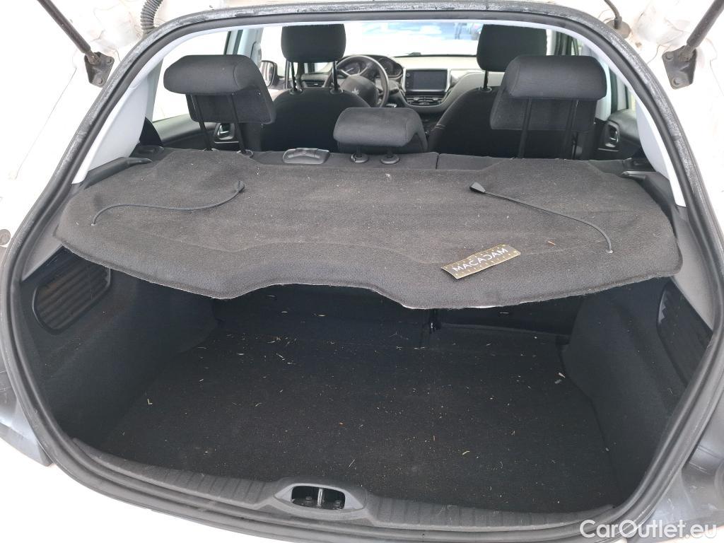  Peugeot  208  Active 1.2 PureTech 80CV BVM5 E6 #13