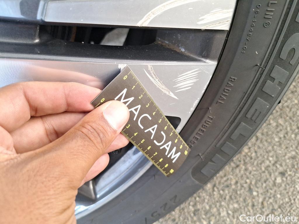  Peugeot  3008  Allure Pack 1.5 HDi 130CV BVA8 E6d #7