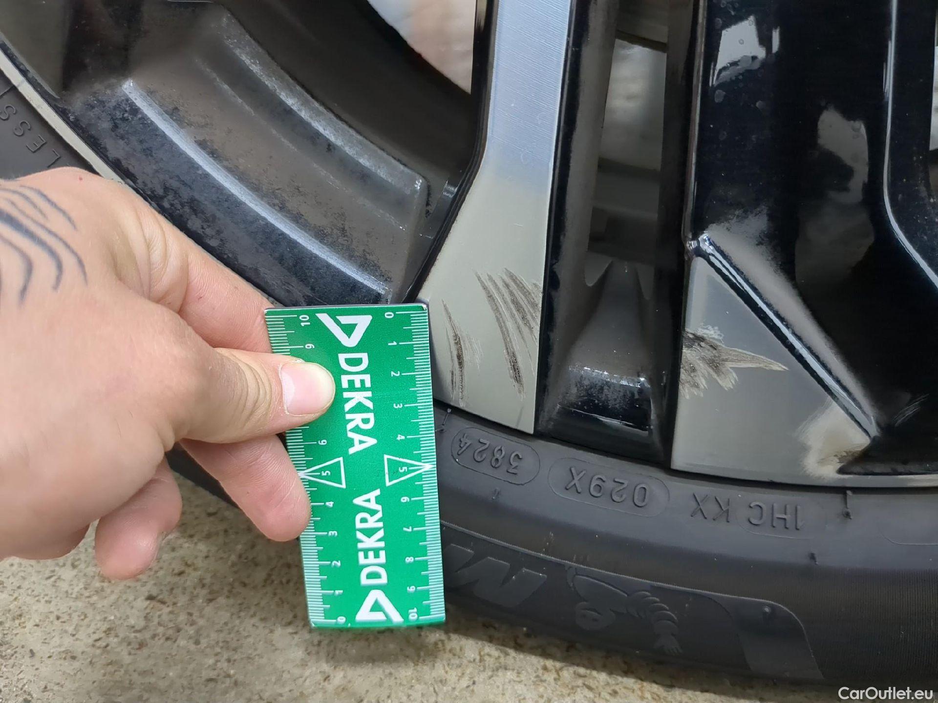  Peugeot  2008  Allure 1.5 HDi 100CV BVM6 E6d #7