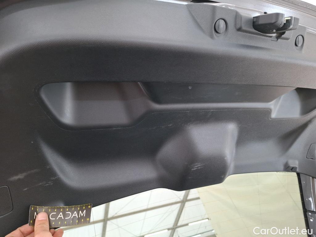  Peugeot  208  Allure Business 1.2 PureTech 100CV BVA8 E6d #11