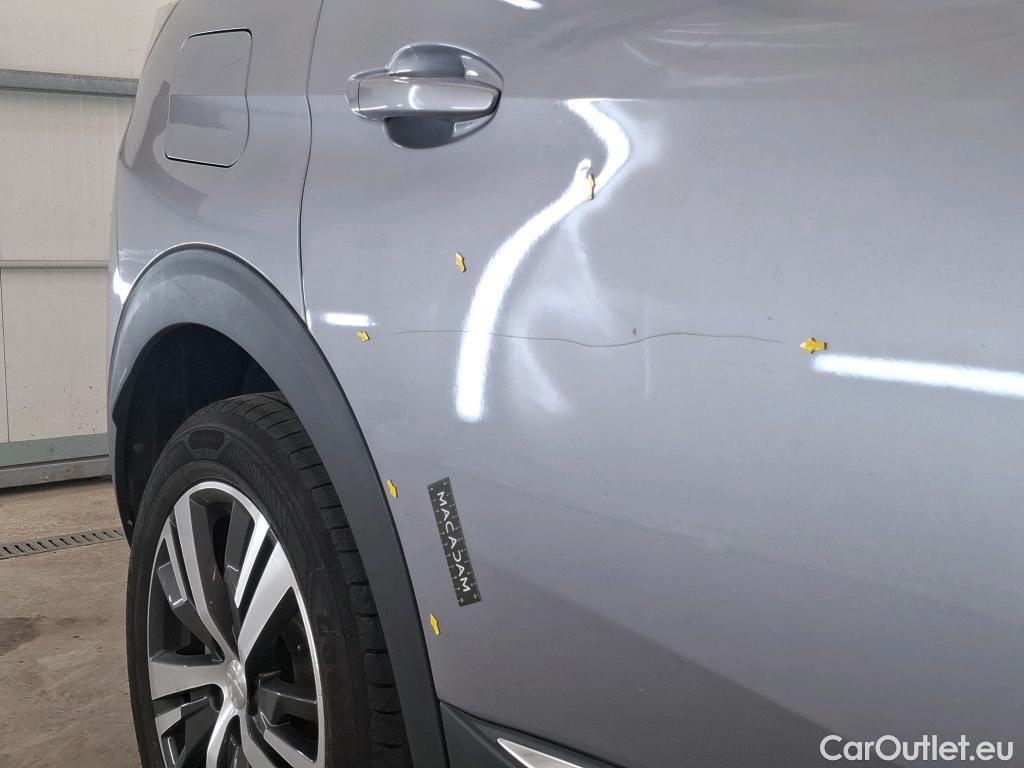  Peugeot  3008  II Allure Pack 1.5 HDi 130CV BVM6 E6d #10