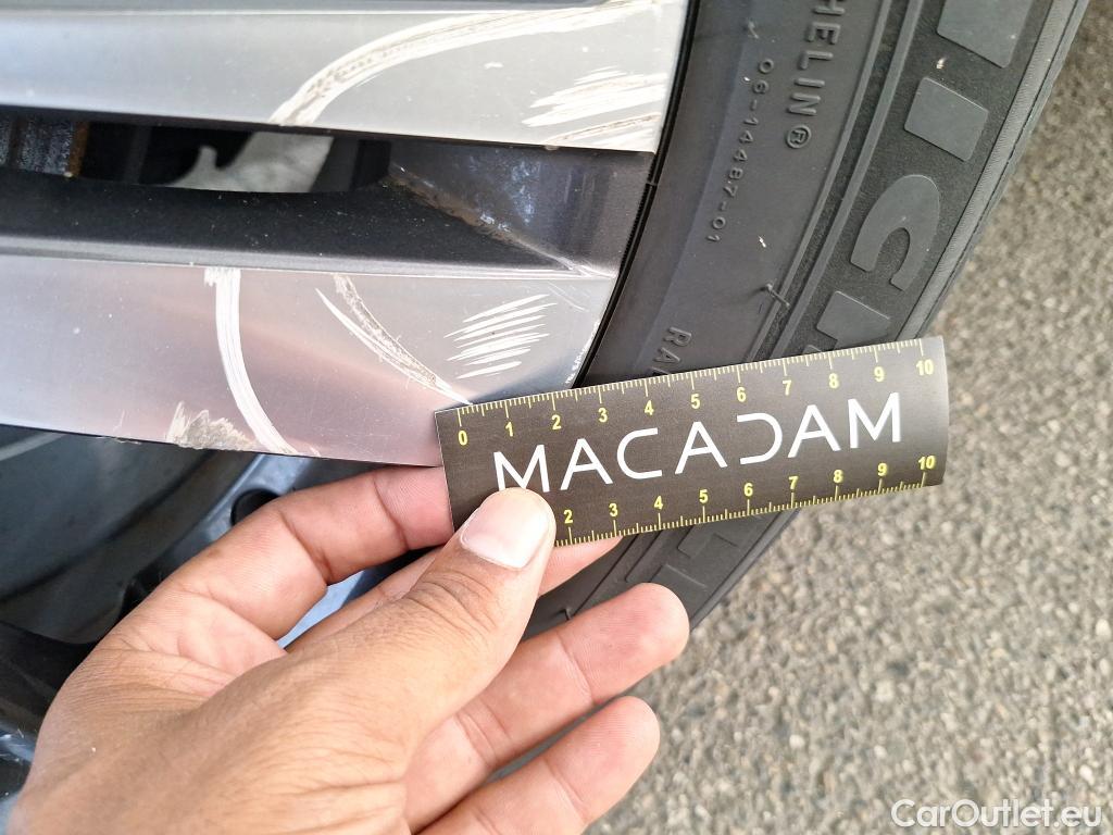  Peugeot  3008  Allure Pack 1.5 HDi 130CV BVA8 E6d #8