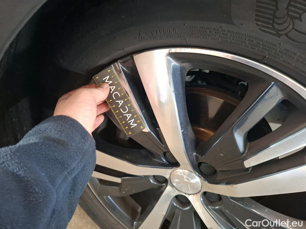  Peugeot  5008  GT Line 1.5 HDi 130CV BVA8 E6dT #24