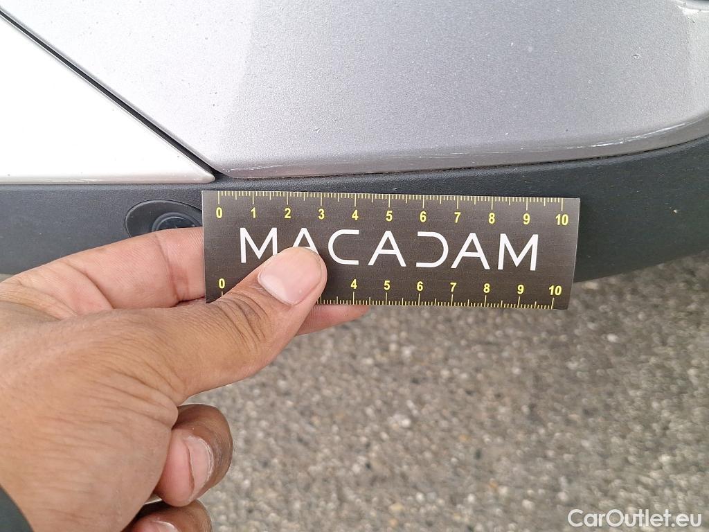  Peugeot  3008  Allure Pack 1.5 HDi 130CV BVA8 E6d #20