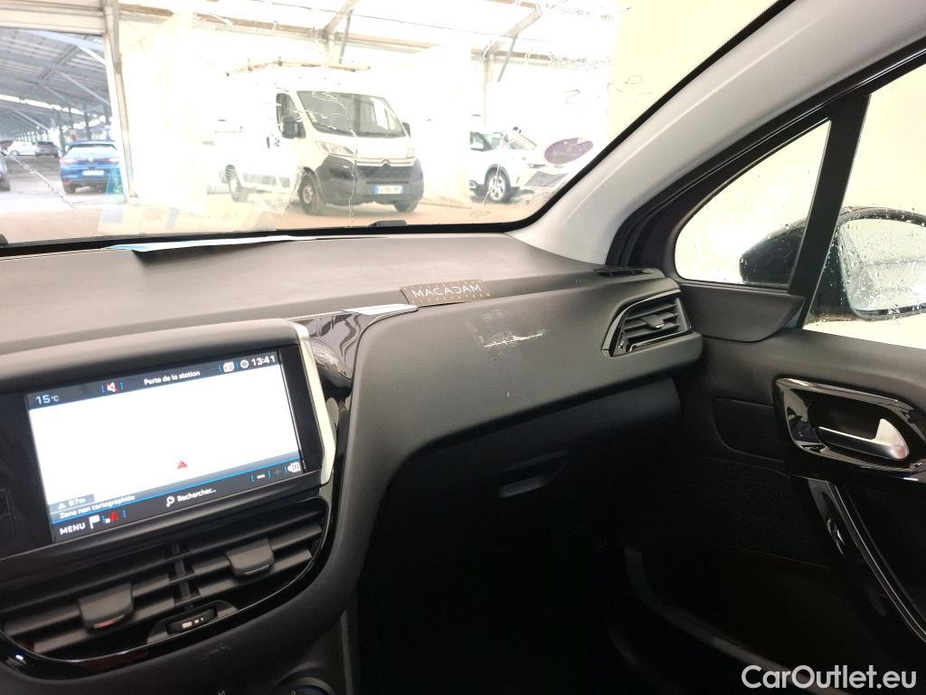  Peugeot  208  Affaire  Puretech 82 EU6.c S&S PREM PACK #4