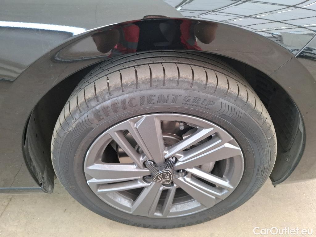  Peugeot  308  Active Pack 1.2 PureTech 130CV BVA8 E6d #53