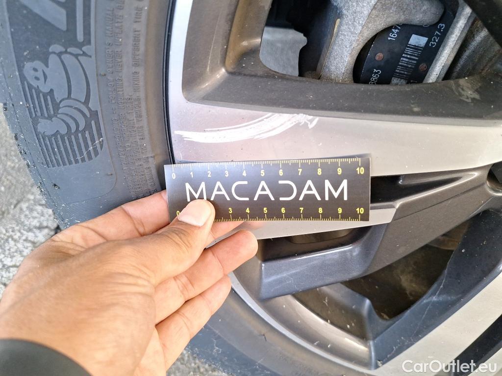  Peugeot  3008  Allure Pack 1.5 HDi 130CV BVA8 E6d #11