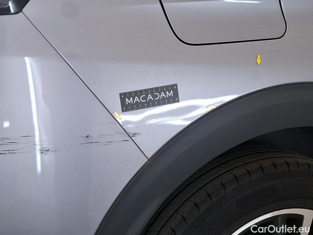  Peugeot  3008  II Allure Pack 1.5 HDi 130CV BVM6 E6d #3