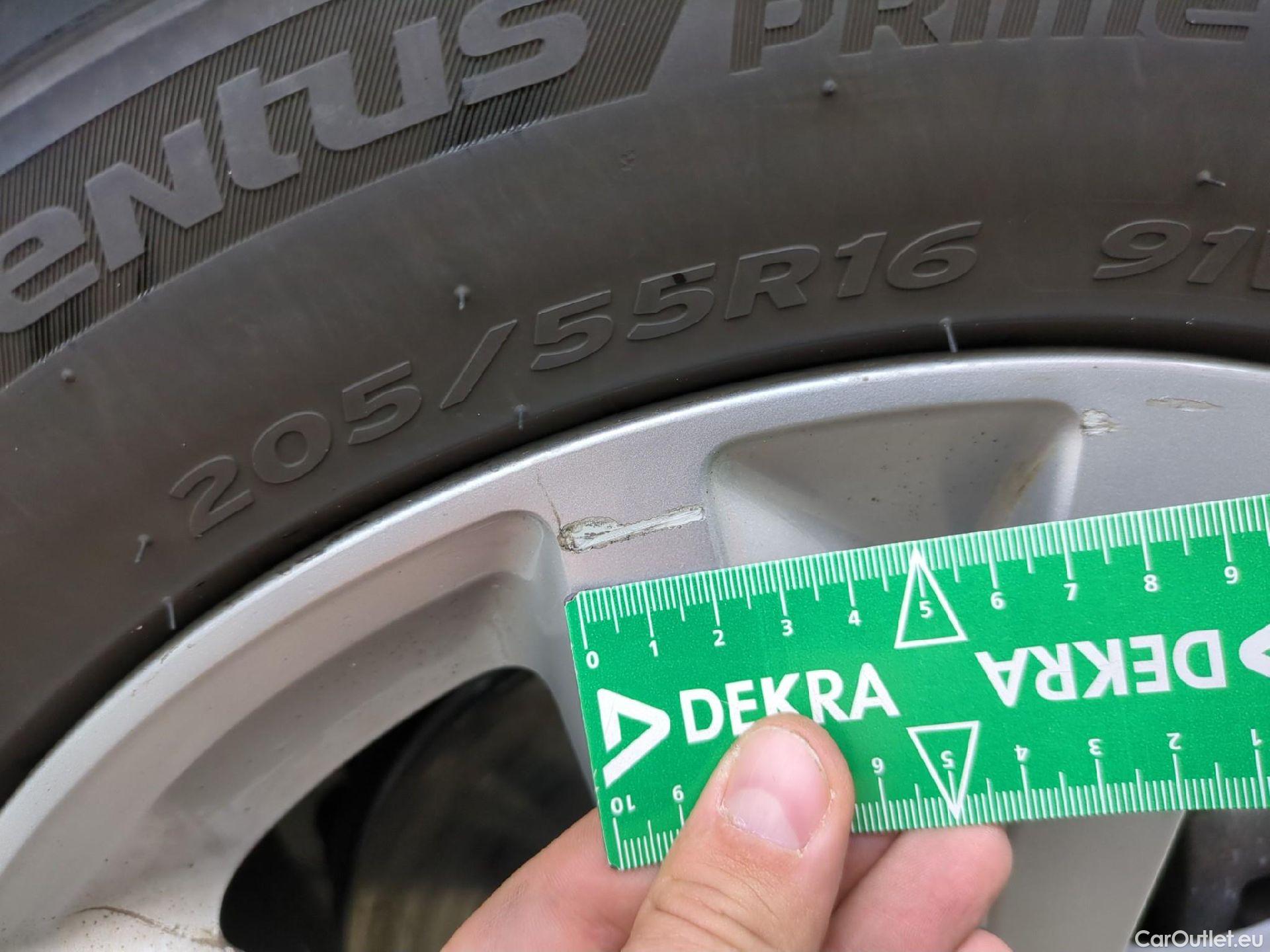  Peugeot  308  Active Business 1.5 HDi 130CV BVA8 E6d #6