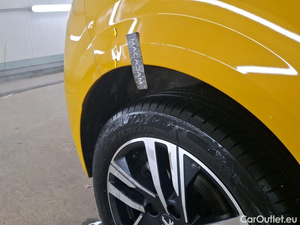  Peugeot  208  Allure Pack 1.2 PureTech 100CV BVA8 E6d #6