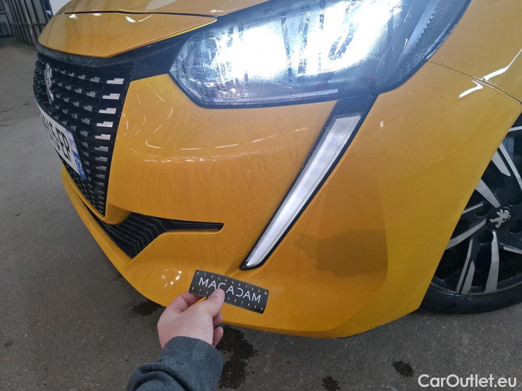  Peugeot  208  Allure Pack 1.2 PureTech 100CV BVA8 E6d #17