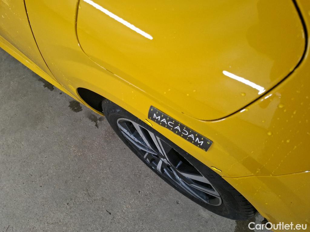  Peugeot  208  Allure Pack 1.2 PureTech 100CV BVA8 E6d #2