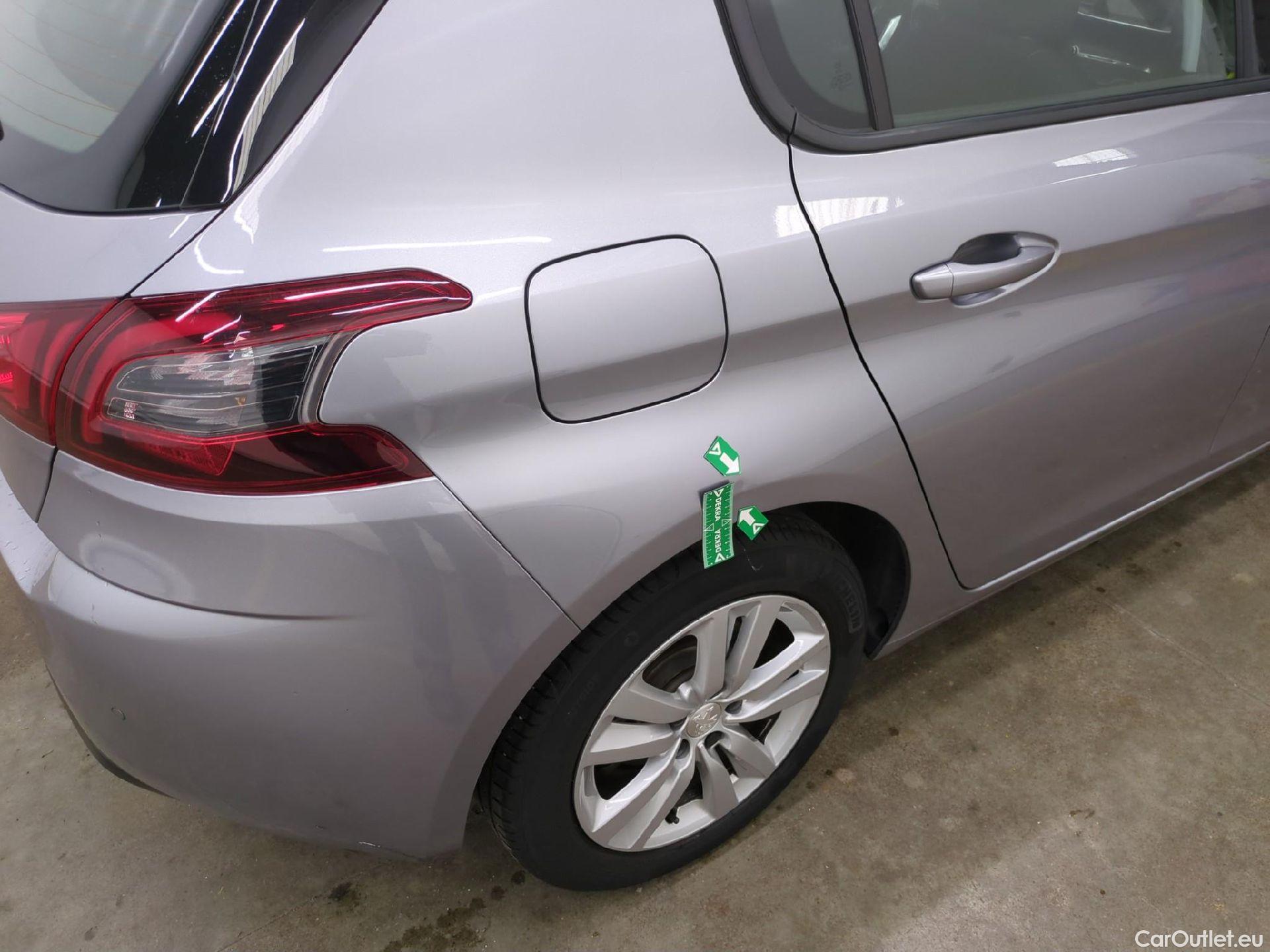  Peugeot  308  Active Business 1.5 HDi 130CV BVA8 E6d #12