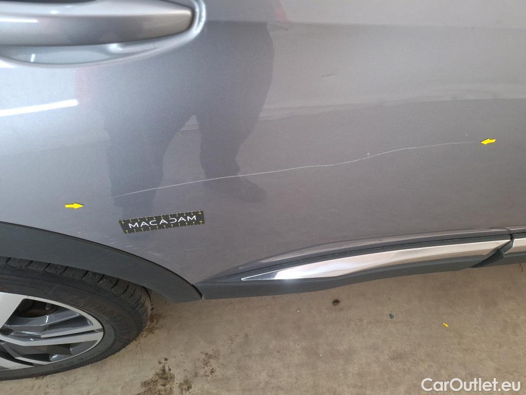  Peugeot  3008  II Allure Pack 1.5 HDi 130CV BVM6 E6d #13