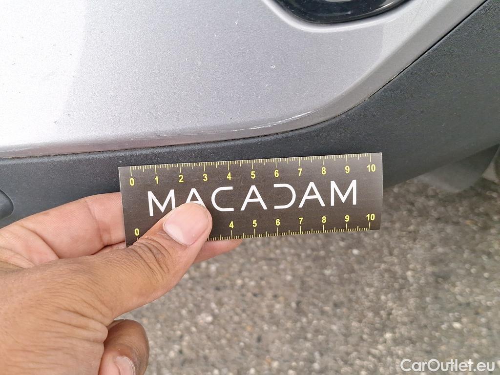  Peugeot  3008  Allure Pack 1.5 HDi 130CV BVA8 E6d #19