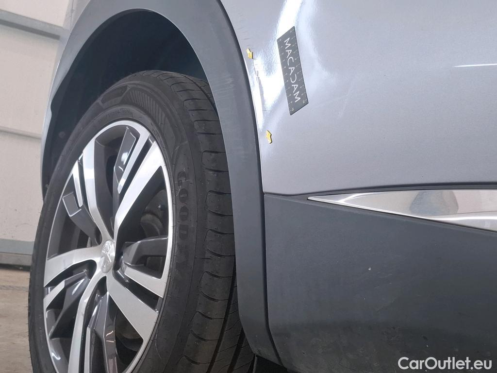  Peugeot  3008  II Allure Pack 1.5 HDi 130CV BVM6 E6d #9