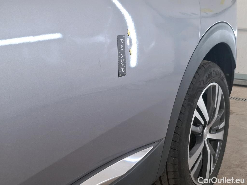  Peugeot  3008  II Allure Pack 1.5 HDi 130CV BVM6 E6d #35