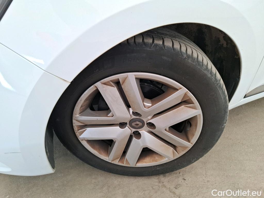  Renault  Clio  V Business 1.0 SCe 65CV BVM5 E6d #6