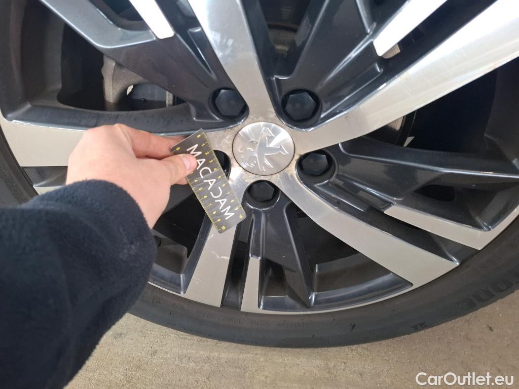  Peugeot  5008  GT Line 1.5 HDi 130CV BVA8 E6dT #3