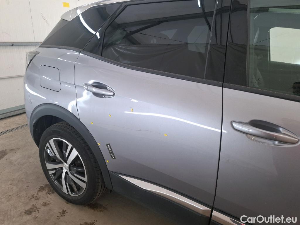  Peugeot  3008  II Allure Pack 1.5 HDi 130CV BVM6 E6d #5