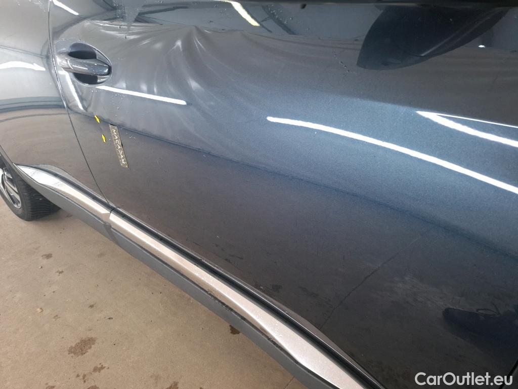  Peugeot  5008  GT Line 1.5 HDi 130CV BVA8 E6dT #54