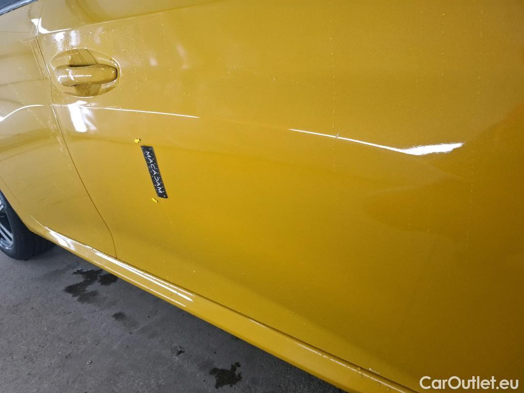  Peugeot  208  Allure Pack 1.2 PureTech 100CV BVA8 E6d #10