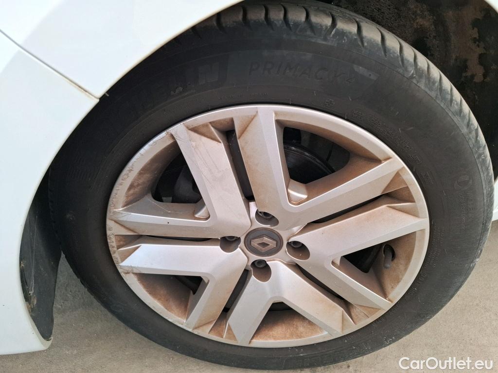  Renault  Clio  V Business 1.0 SCe 65CV BVM5 E6d #7