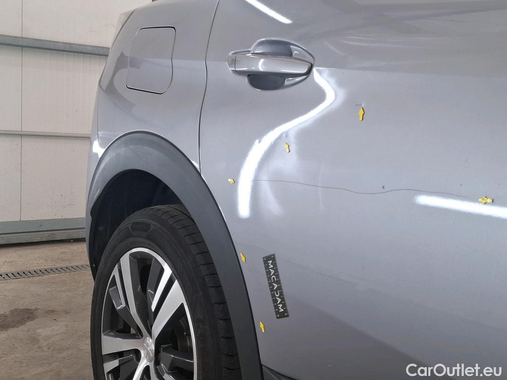  Peugeot  3008  II Allure Pack 1.5 HDi 130CV BVM6 E6d #12