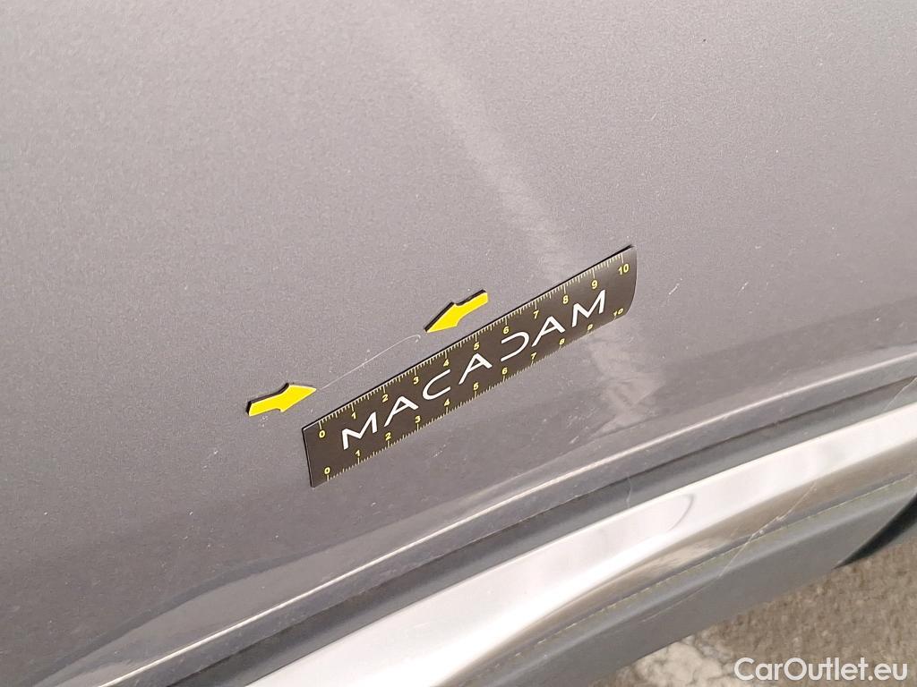  Peugeot  3008  Allure Pack 1.5 HDi 130CV BVA8 E6d #22