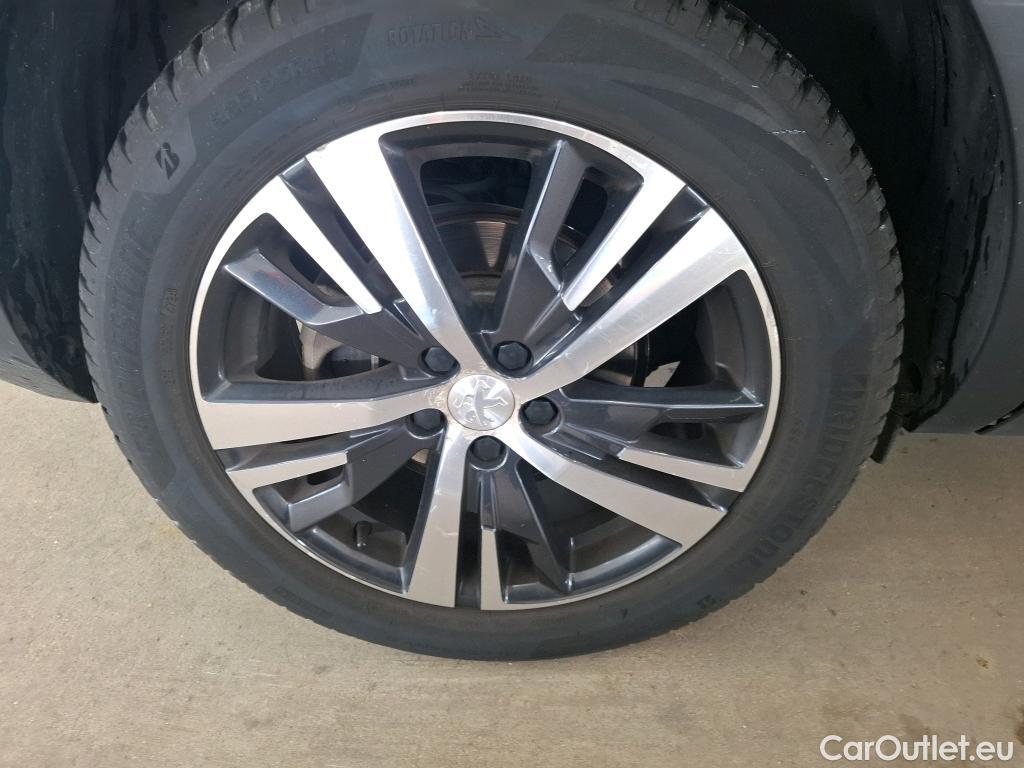  Peugeot  5008  GT Line 1.5 HDi 130CV BVA8 E6dT #2