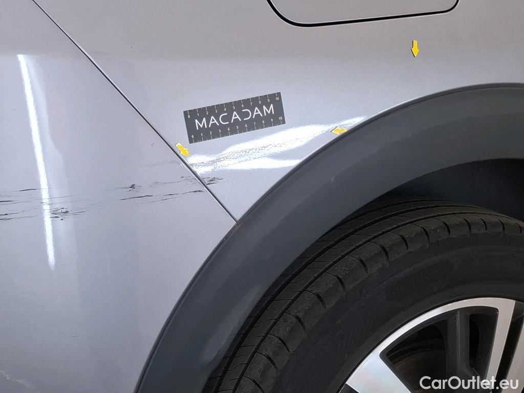  Peugeot  3008  II Allure Pack 1.5 HDi 130CV BVM6 E6d #2