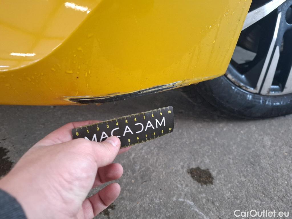  Peugeot  208  Allure Pack 1.2 PureTech 100CV BVA8 E6d #18