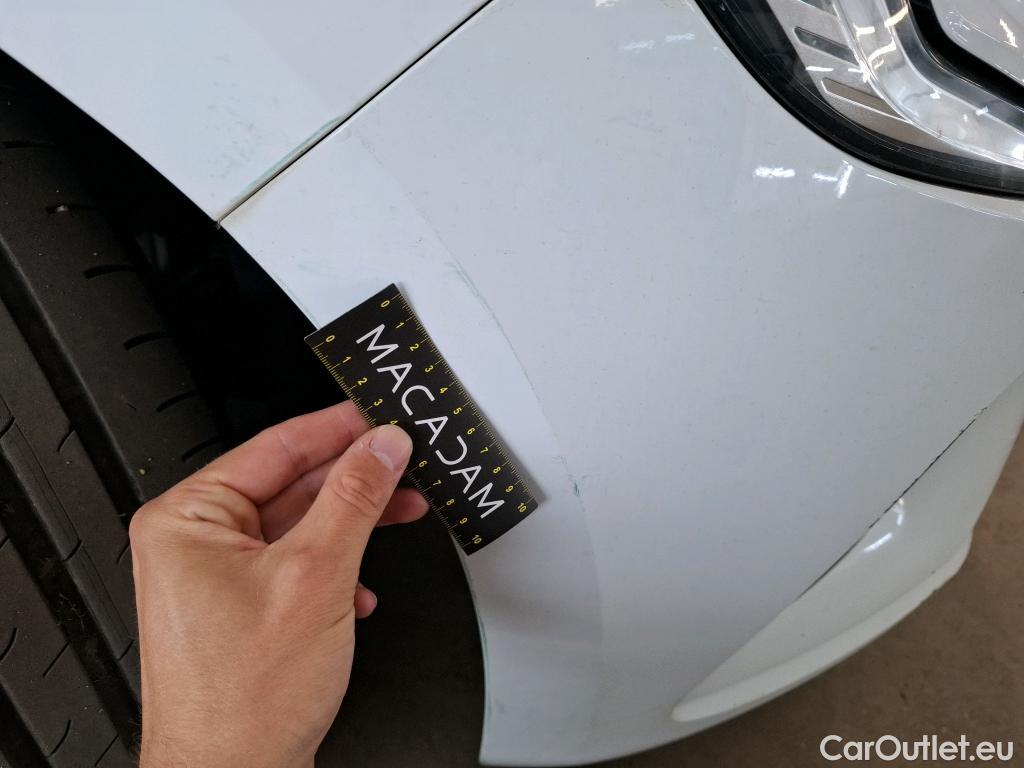  Renault  Clio  V Business 1.0 SCe 65CV BVM5 E6d #10