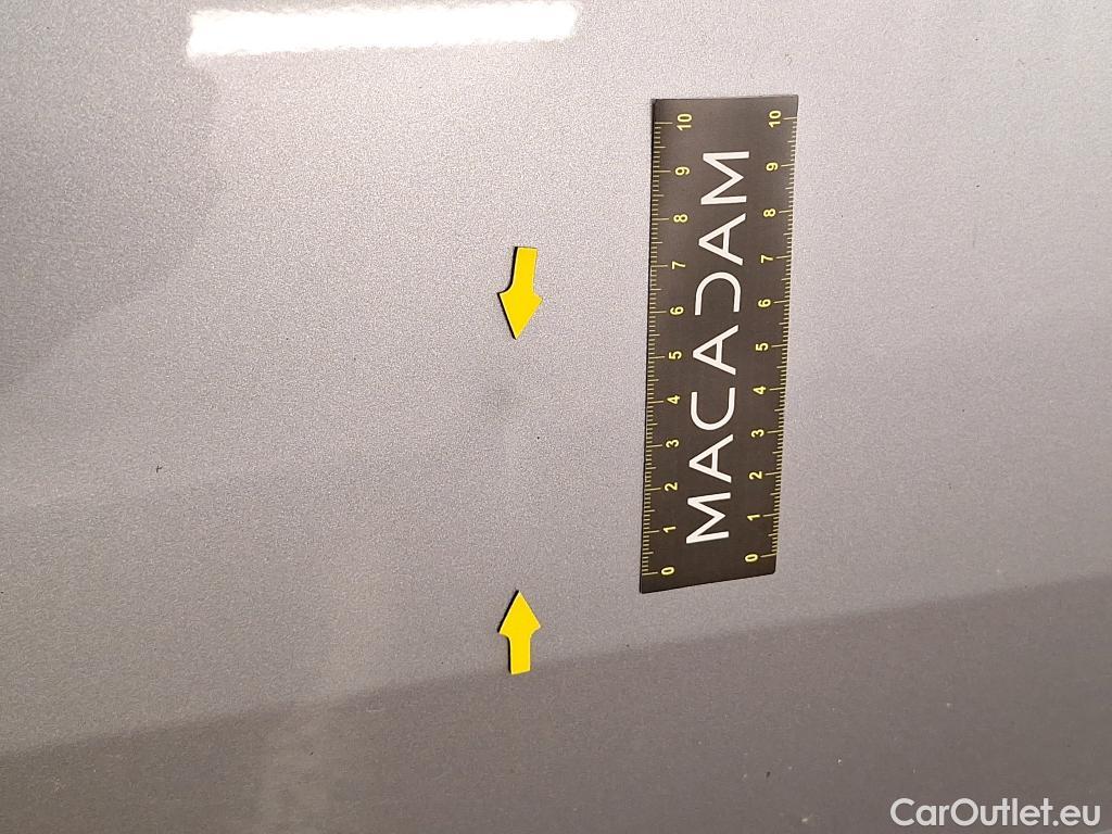  Peugeot  3008  Allure Pack 1.5 HDi 130CV BVA8 E6d #3