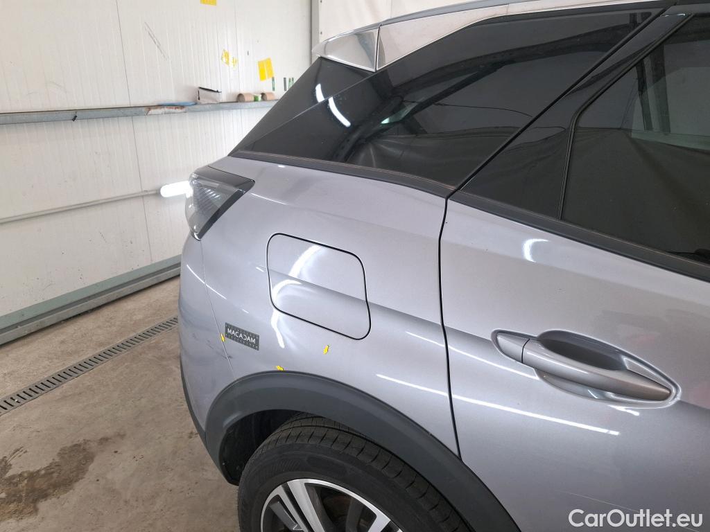  Peugeot  3008  II Allure Pack 1.5 HDi 130CV BVM6 E6d #1