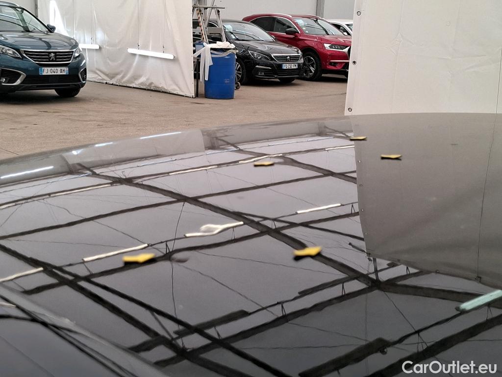  Peugeot  308  Active Pack 1.2 PureTech 130CV BVA8 E6d #7