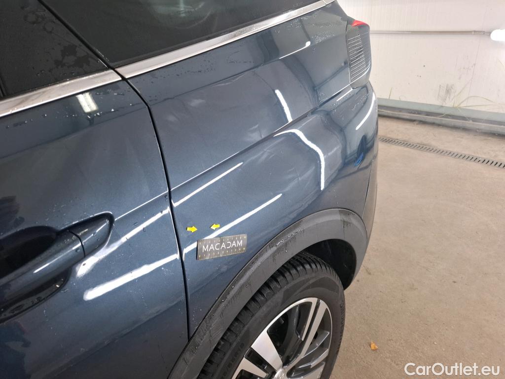  Peugeot  5008  GT Line 1.5 HDi 130CV BVA8 E6dT #68