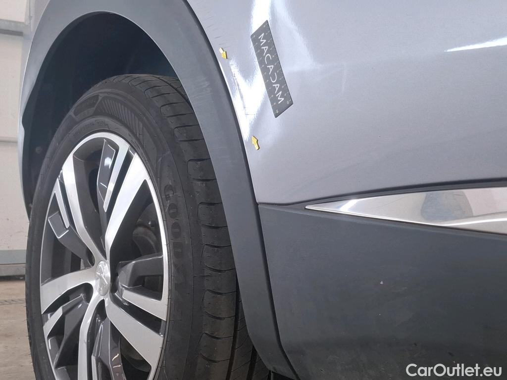  Peugeot  3008  II Allure Pack 1.5 HDi 130CV BVM6 E6d #6