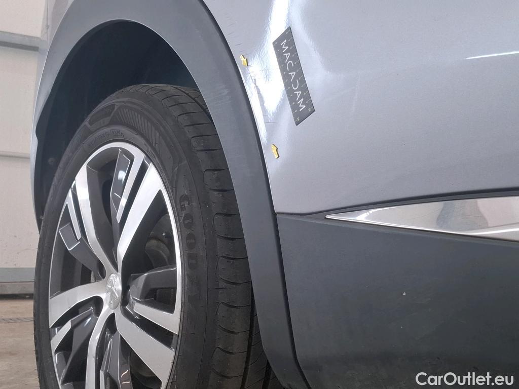  Peugeot  3008  II Allure Pack 1.5 HDi 130CV BVM6 E6d #7