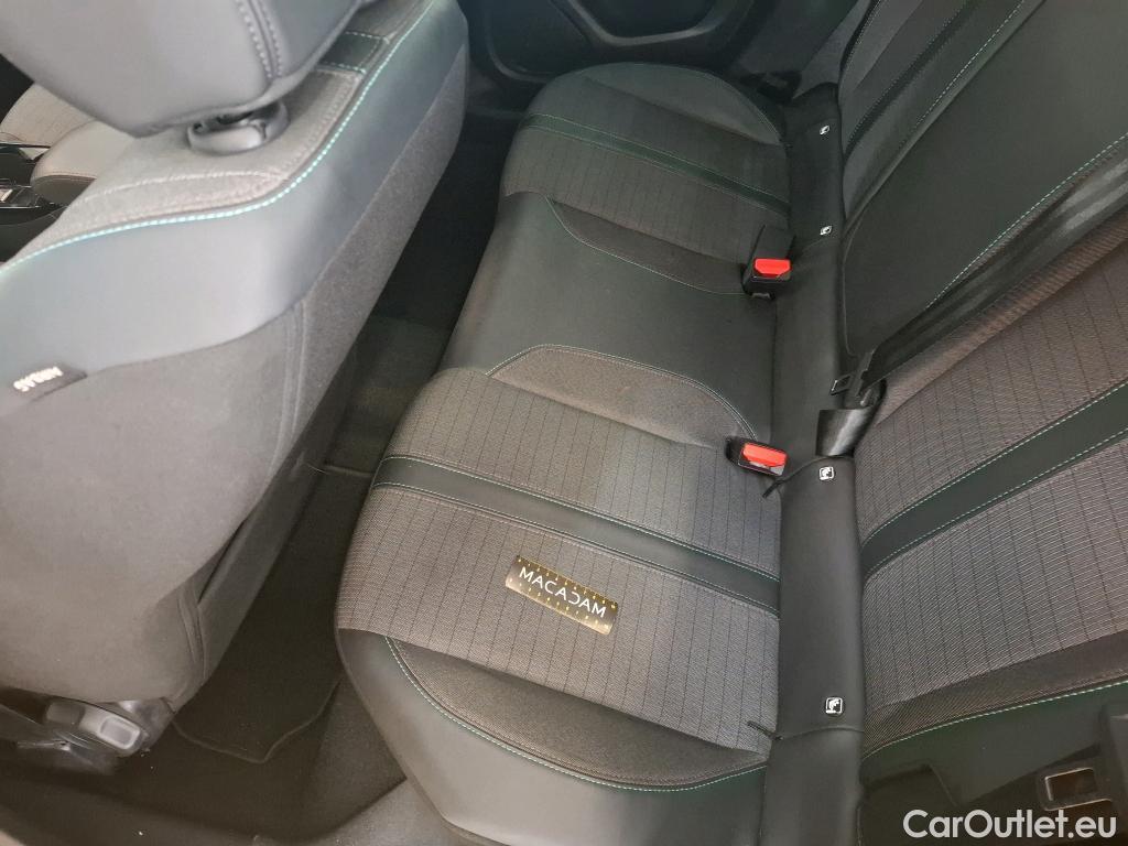  Peugeot  208  Allure Pack 1.2 PureTech 100CV BVA8 E6d #53