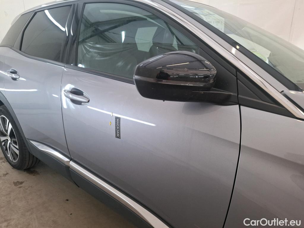  Peugeot  3008  II Allure Pack 1.5 HDi 130CV BVM6 E6d #20