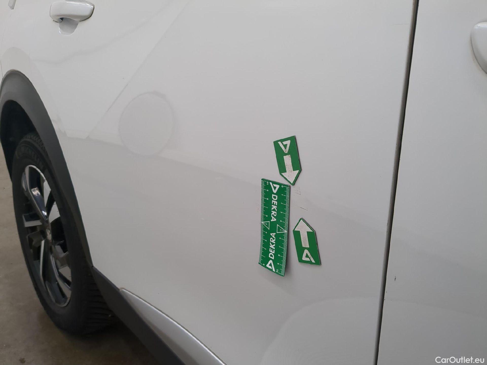  Peugeot  2008  Allure 1.5 HDi 100CV BVM6 E6d #17