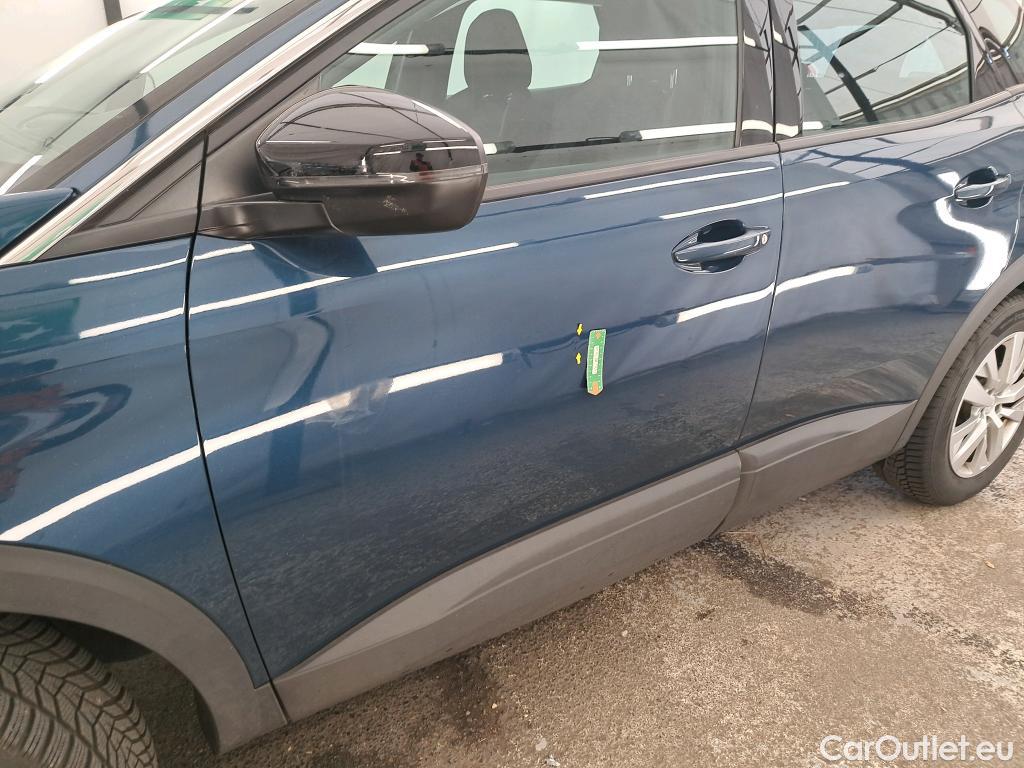  Peugeot  3008  Active Pack 1.5 HDi 130CV BVA8 E6d #2