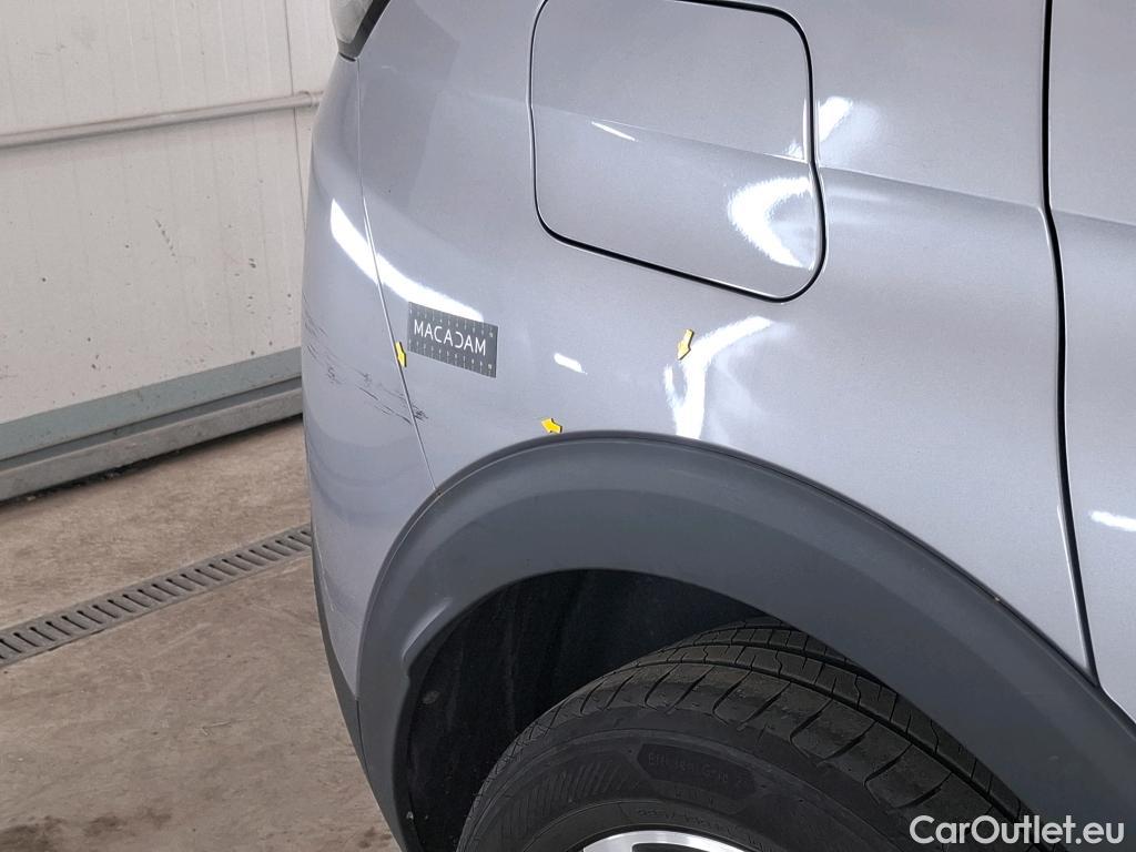  Peugeot  3008  II Allure Pack 1.5 HDi 130CV BVM6 E6d #4