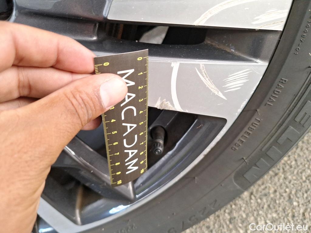  Peugeot  3008  Allure Pack 1.5 HDi 130CV BVA8 E6d #6