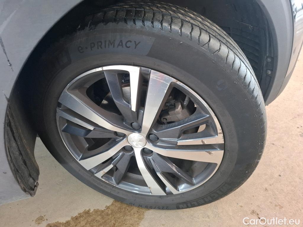  Peugeot  5008  GT Line 1.5 HDi 130CV BVA8 E6dT #37