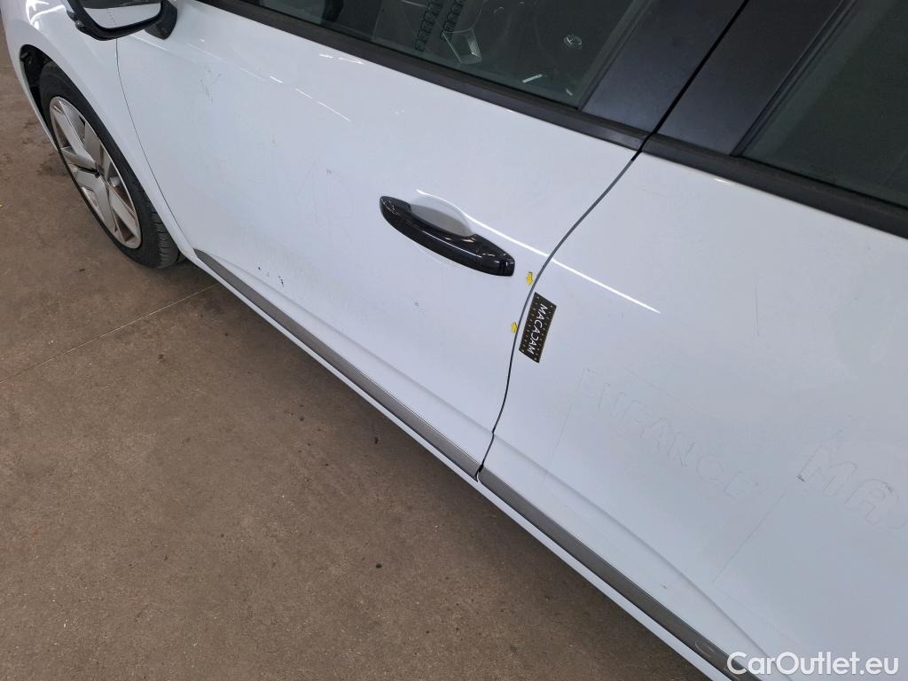  Renault  Clio  V Business 1.0 SCe 65CV BVM5 E6d #11