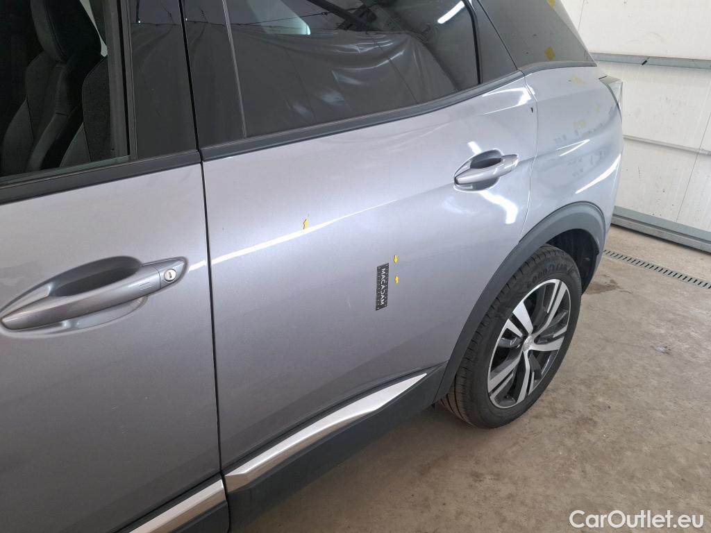  Peugeot  3008  II Allure Pack 1.5 HDi 130CV BVM6 E6d #34