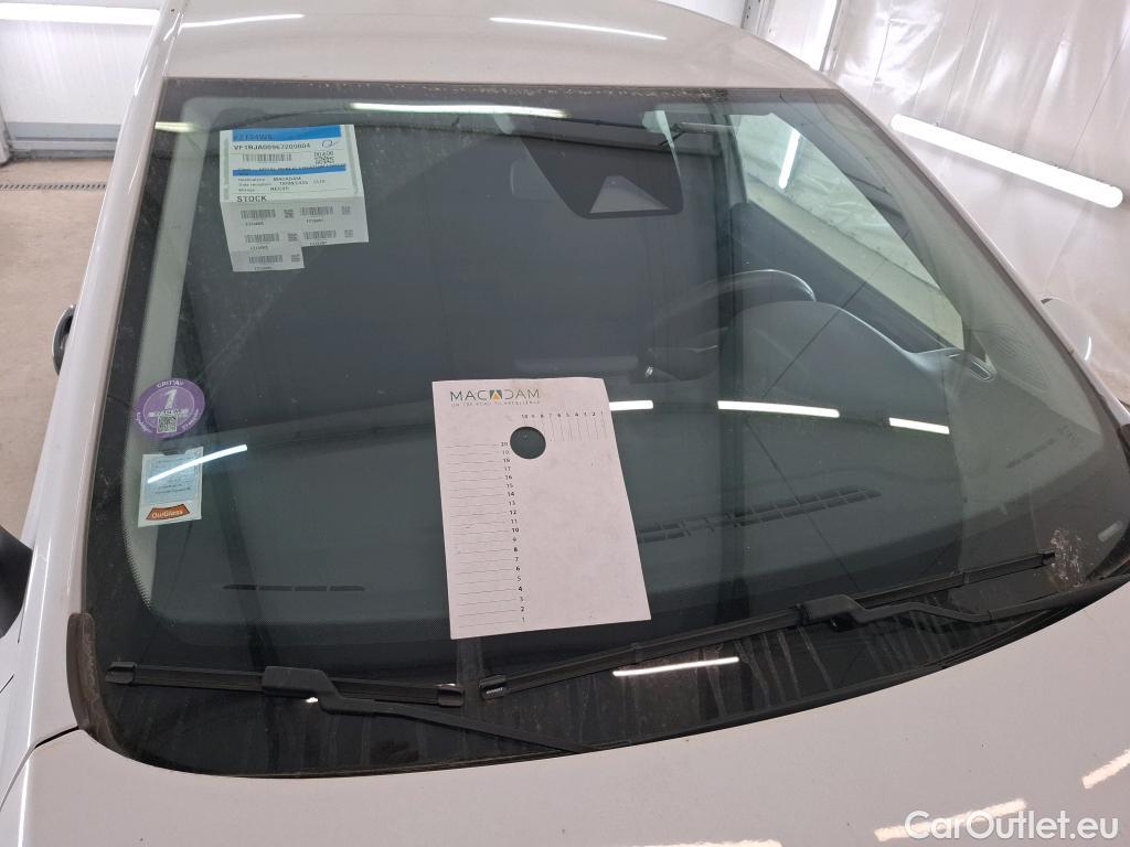  Renault  Clio  V Business 1.0 SCe 65CV BVM5 E6d #35