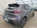  Peugeot  208  Allure Business 1.2 PureTech 100CV BVA8 E6d #3